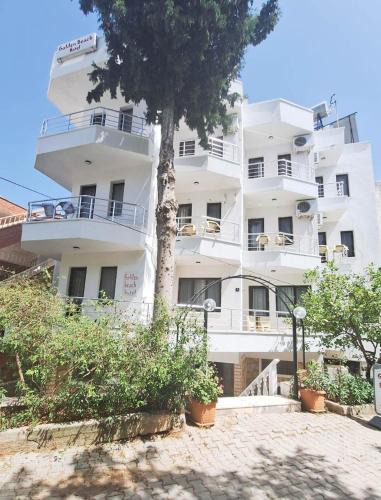 Altinkum Hotel | Golden Beach Hotel