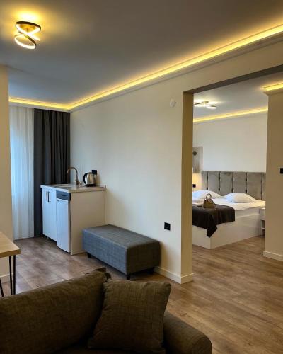 Akcaabat Apartment | GOLDEN LIFE SUIT