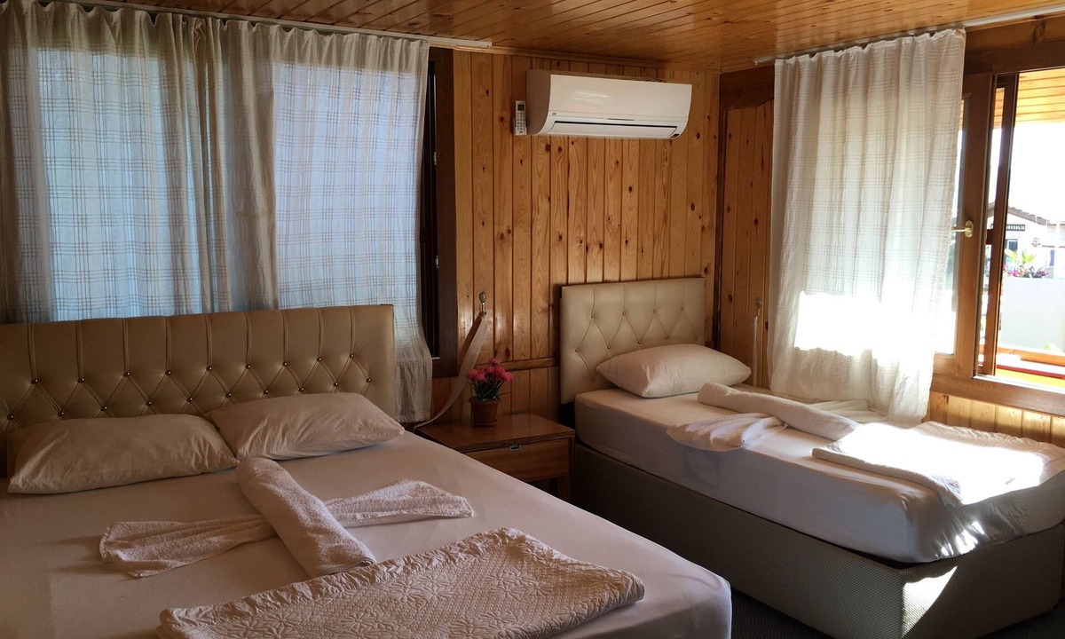 Kaleucagiz House | Gonul Pansiyon