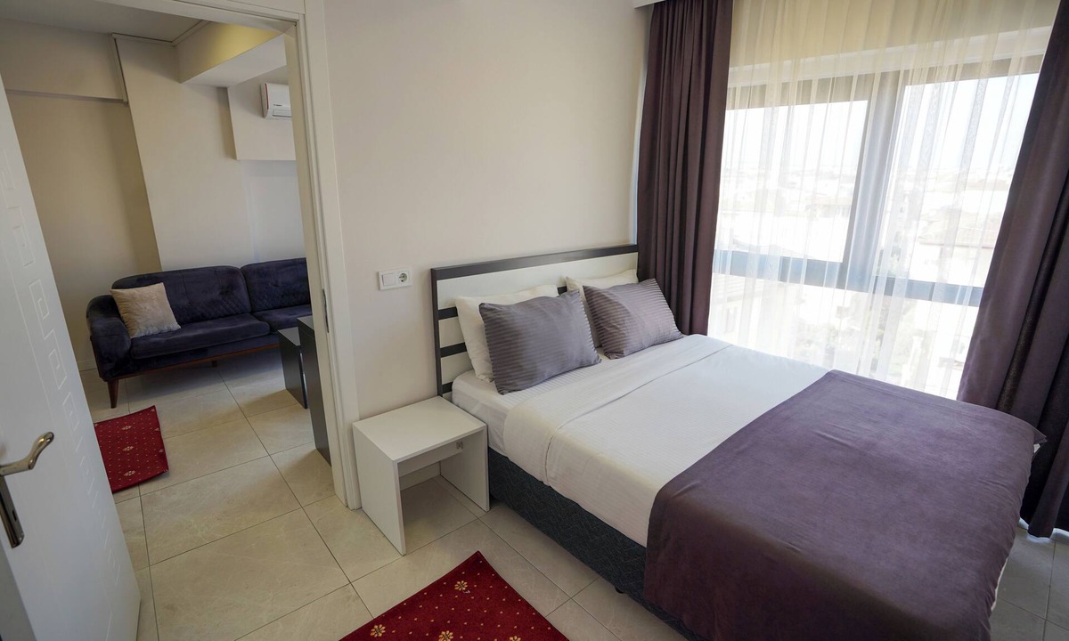 Bagbasi Bed & Breakfast | Gorgeous 2-bedroom bed & breakfast in welcoming Pamukkale