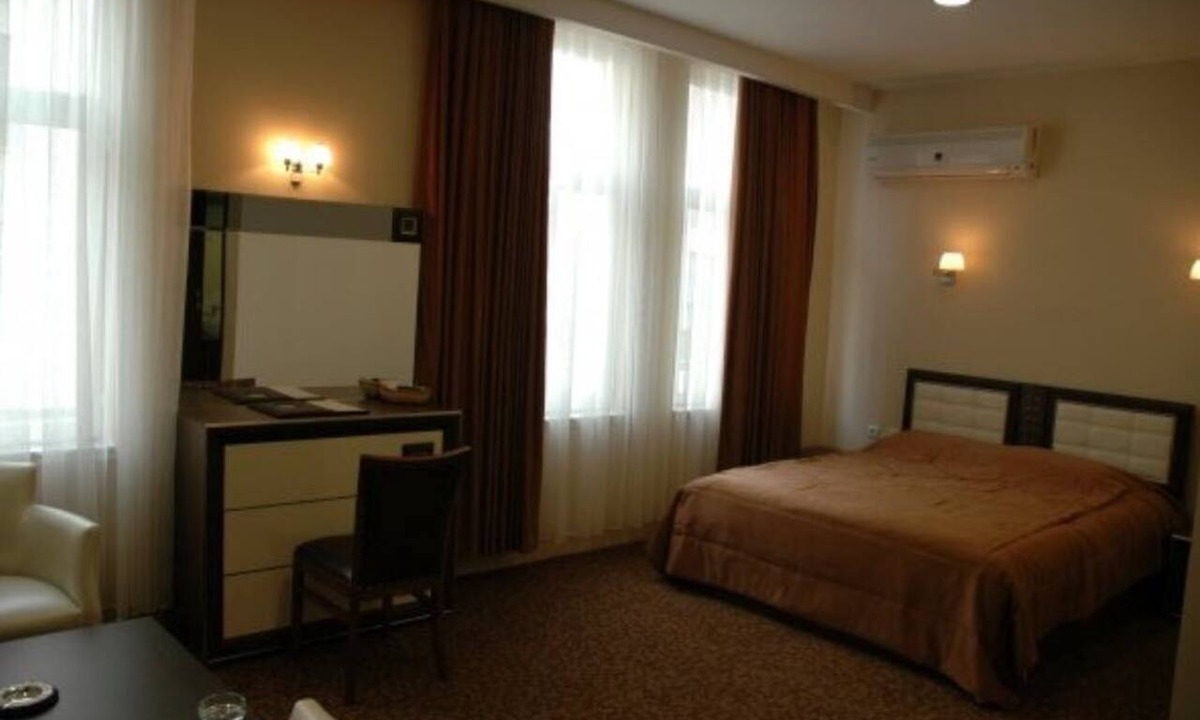 Seyhan Hotel | Grand Adanus Hotel