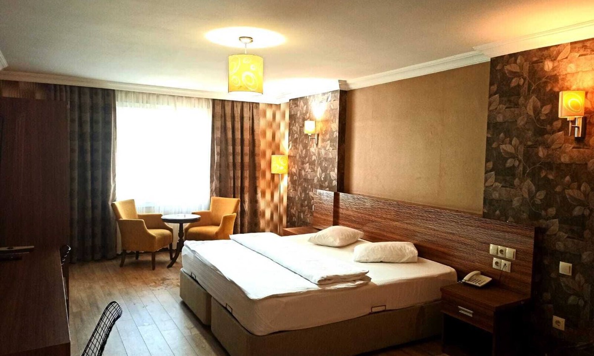 Iskenderun Hotel | Grand Akcali Hotel