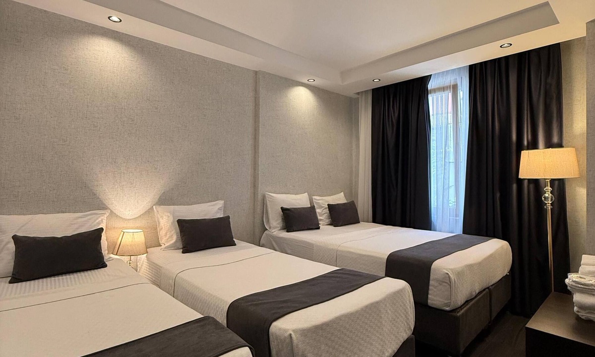 Avcilar House | Grand Armada Hotel