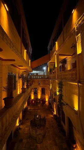 Eyyubiye Hotel | Grand Babil Otel
