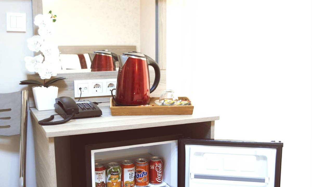 Esenyurt Hotel | Grand Dedem Hotel