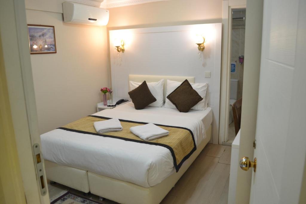 Istanbul City Center Hotel | Grand Fatih Hotel