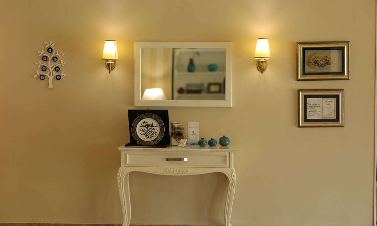 Gocek Hotel | Grand Göcek Hotel