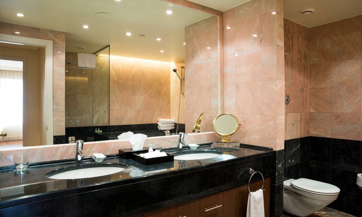 Harbiye Hotel | Grand Hyatt Istanbul