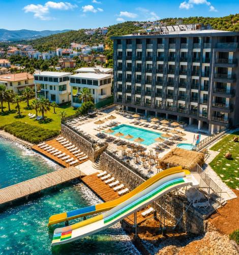 Pelitkoy Hotel | Grand Rimedya Hotel