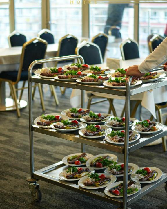 Haliliye Hotel | Grand Urfa Hotel