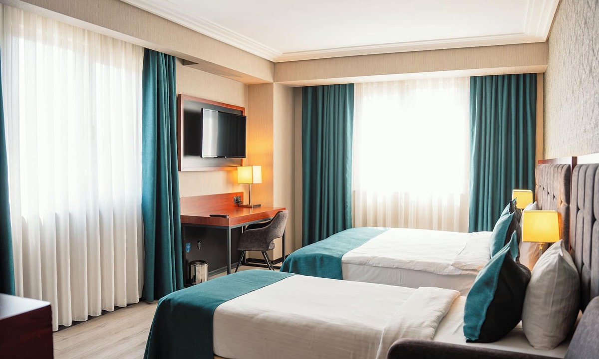 Kaymakli Bed & Breakfast | Grand Vaves Otel