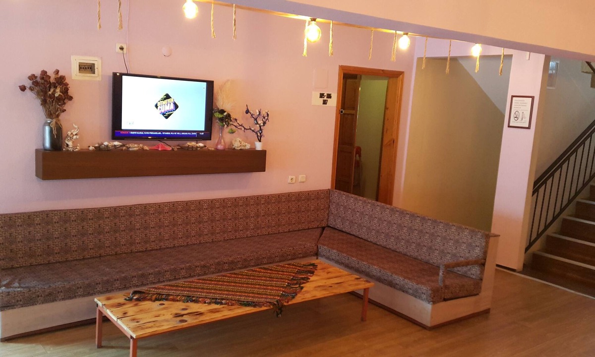 Cesme Hotel | Grand Yayla Hotel