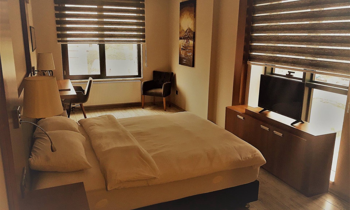 Siran Hotel | Grand Yeniceri Otel
