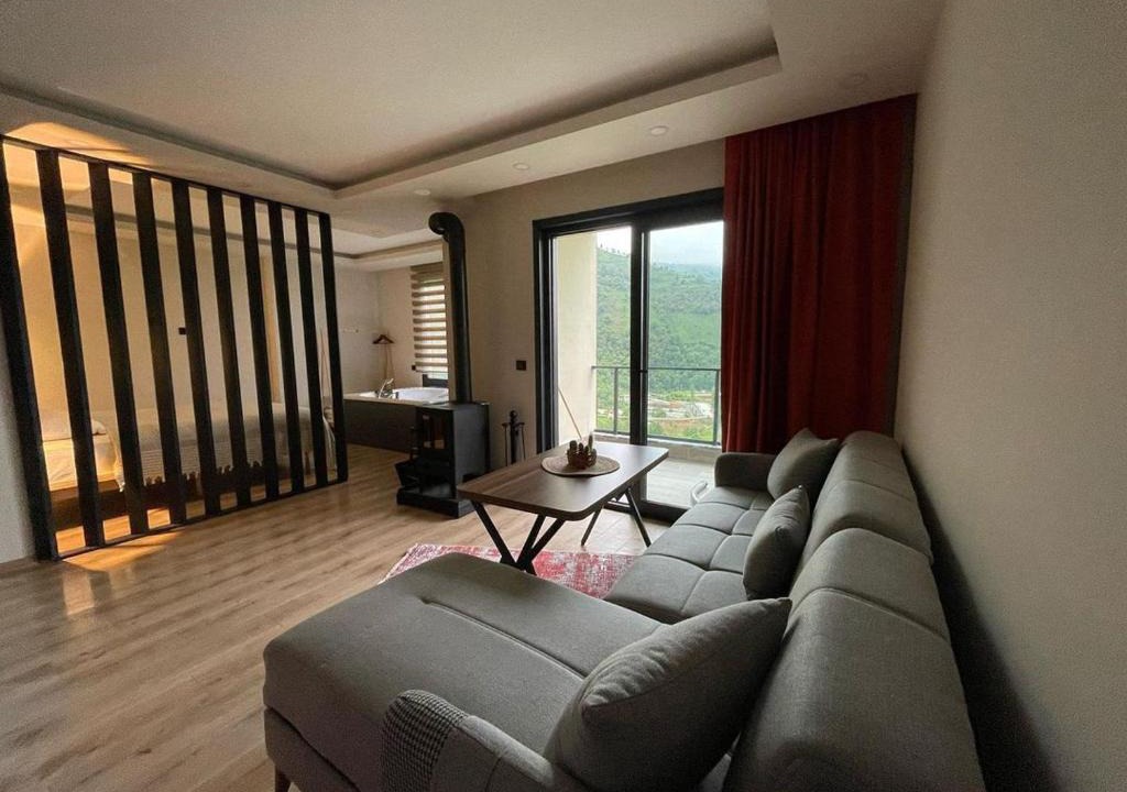 Ardesen Apartment | Green Hill Apart