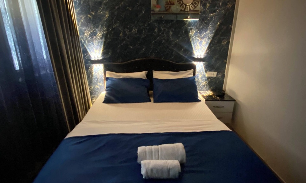 Yesil Mahallesi Hotel | Green yeşil hotel