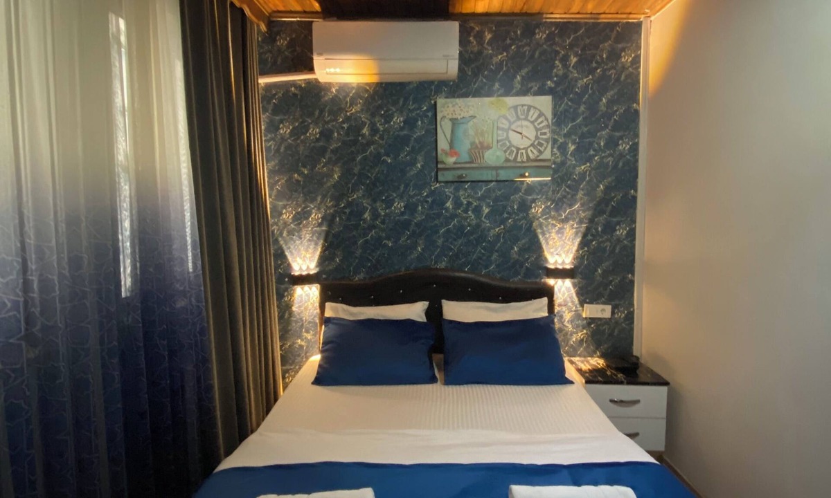 Yesil Mahallesi Hotel | green yeşil otel