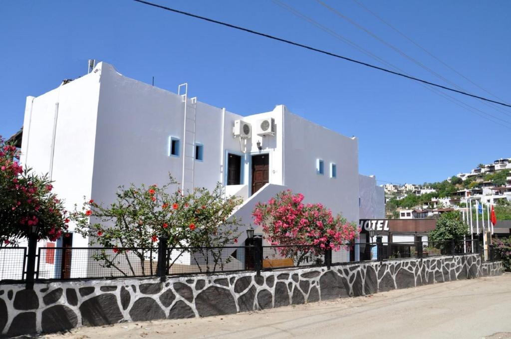 Gumbet Hotel | Gth Jarra Hotel