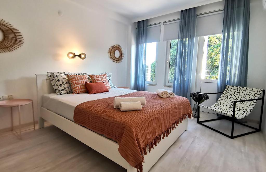 Gocek Apartment | Guney Suites by Villa Safiya