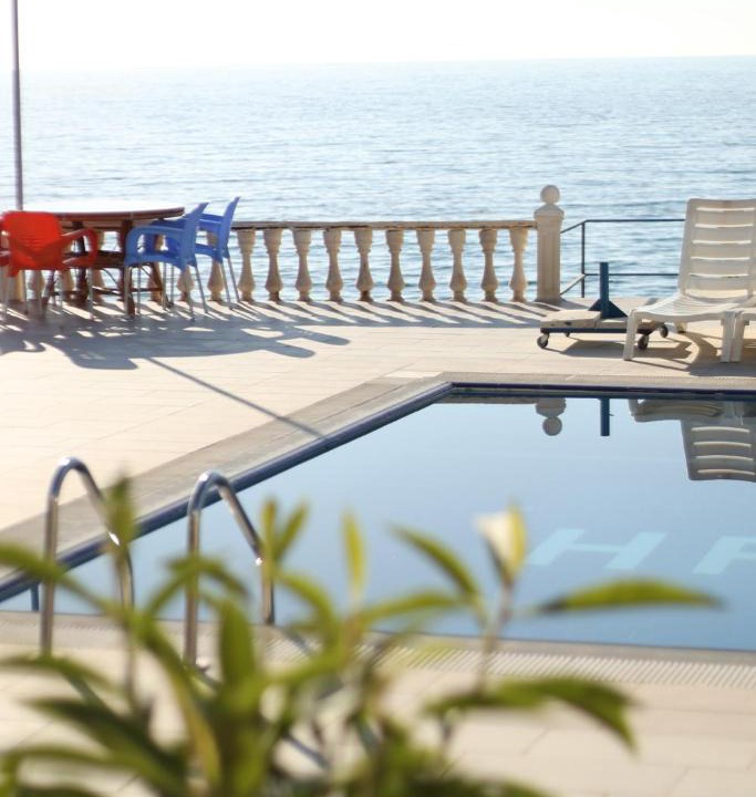 Ayas Hotel | Hakan Pension