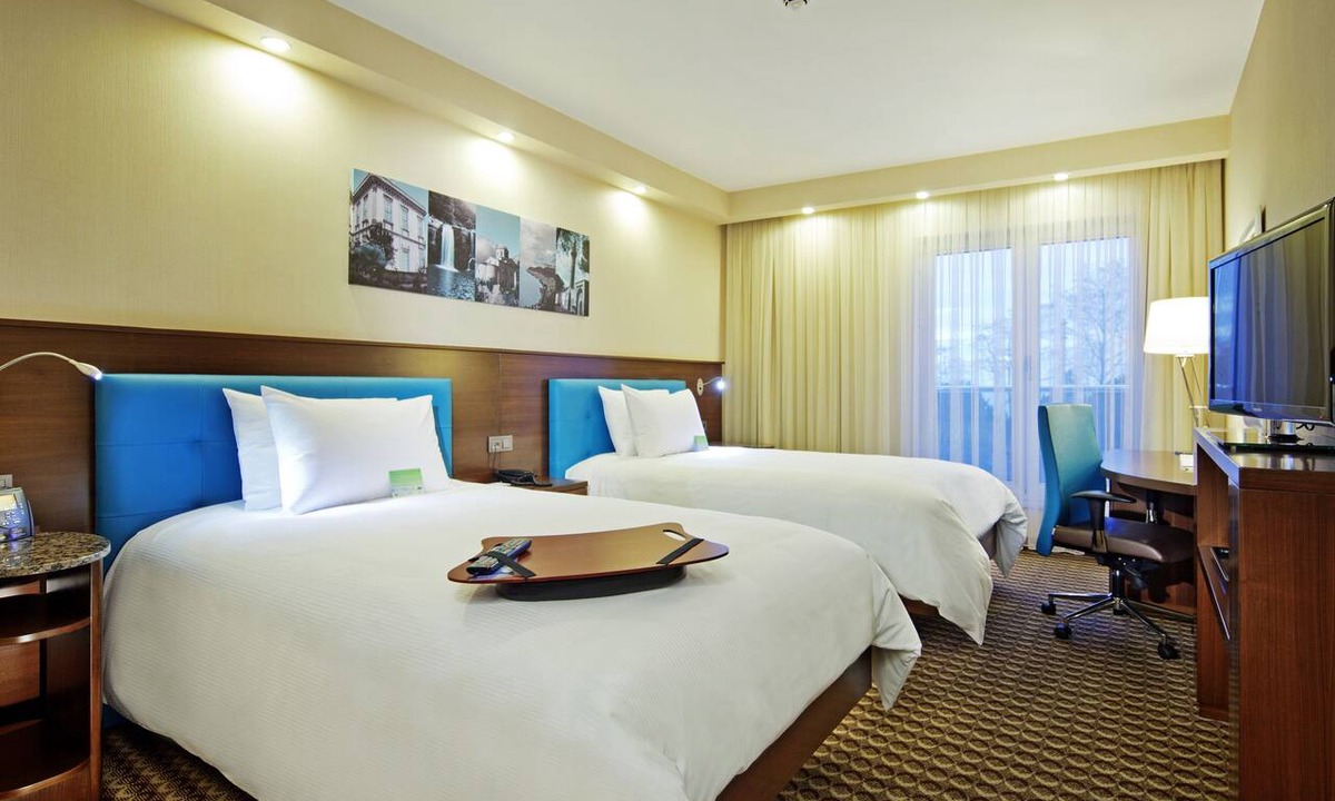 Altınordu Hotel | Hampton by Hilton Ordu