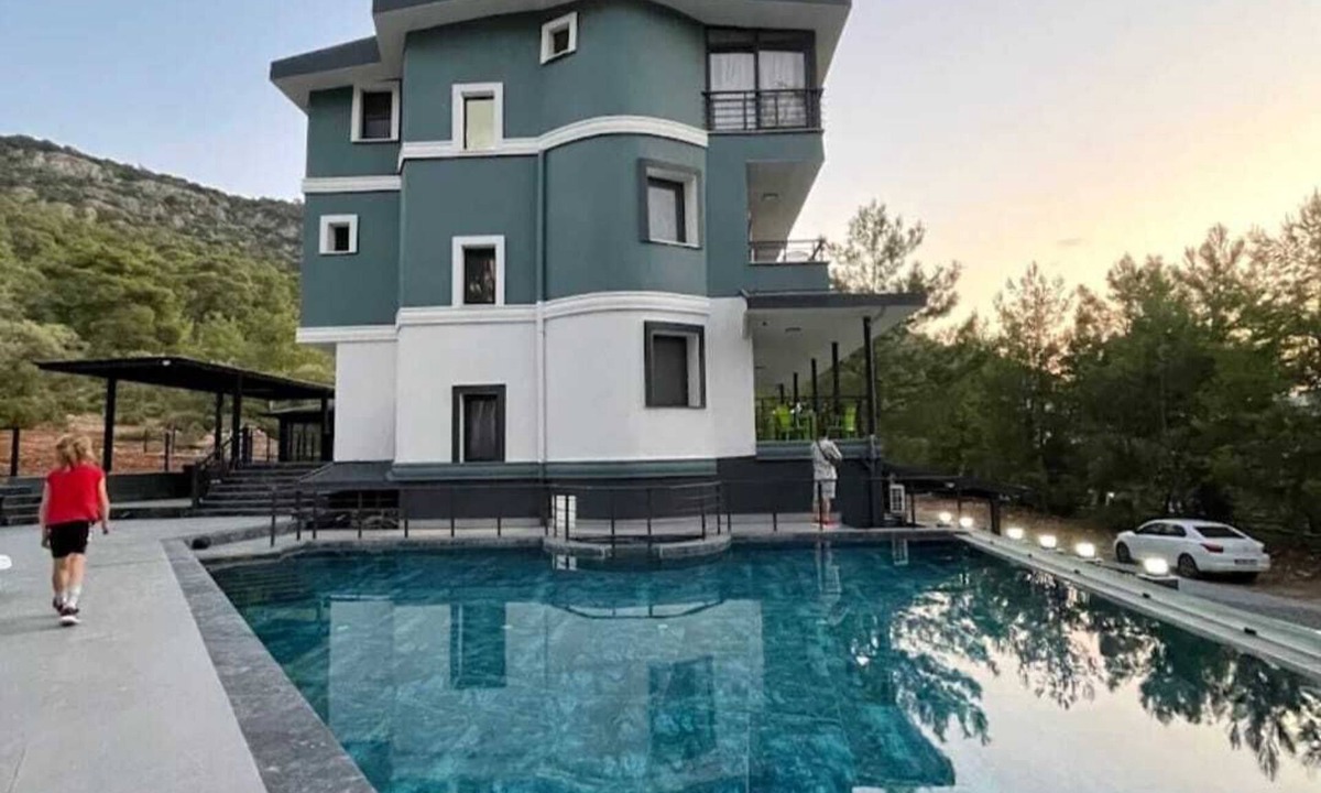 Akbuk Apartment | Han Apart