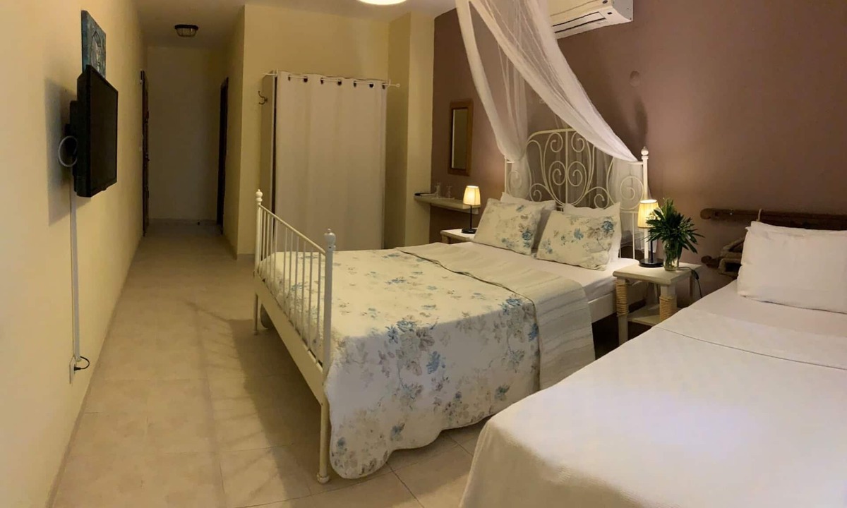 Sarigerme Hotel | Han Boutique Hotel