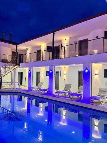 Dalyan City Center Hotel | Han Dalyan Hotel