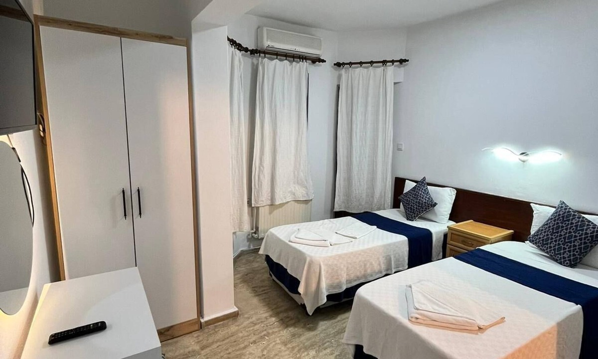 Dalyan City Center Hotel | Han Dalyan Hotel