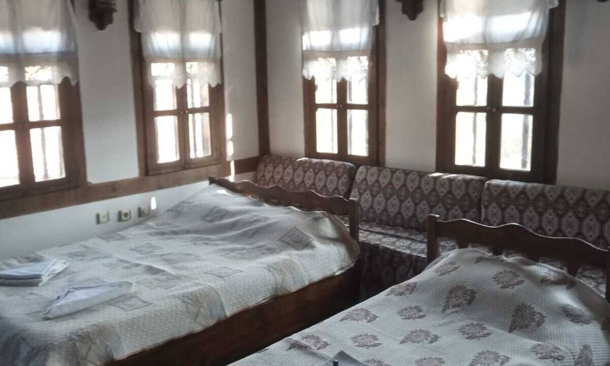 Safranbolu City Center Hotel | HAN SAFRANBOLU KONAKLAMA TESİSİ