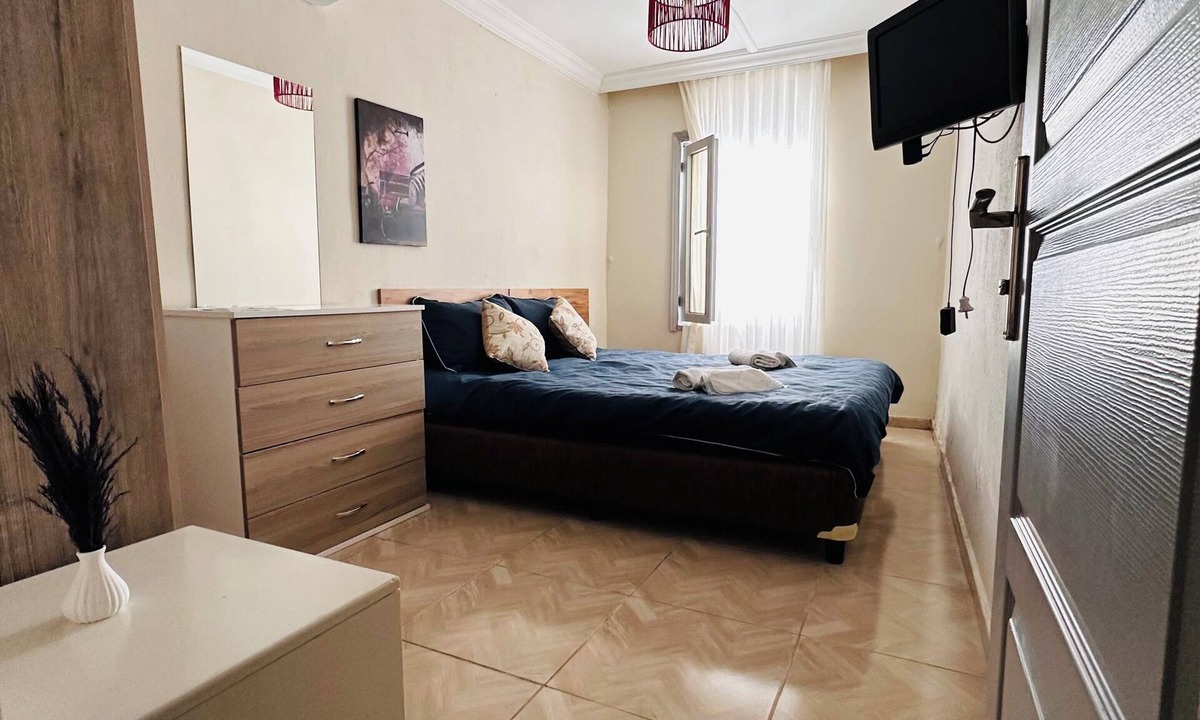Akcay House | HANCI PANSİYON