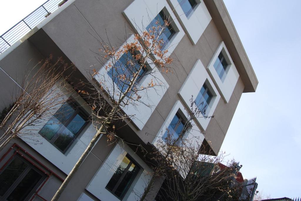 Umraniye Hotel | Hann Hotel