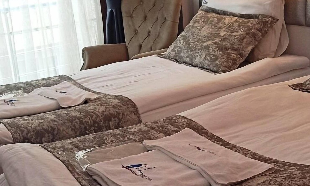 Sinop Hotel | Harbour Otel