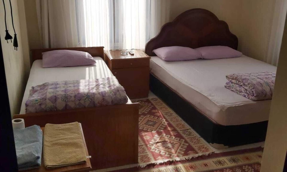 Finike Hotel | Hasyurt Hotel