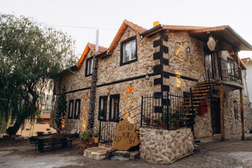 Kocasinan Villa | Hatun Konağı