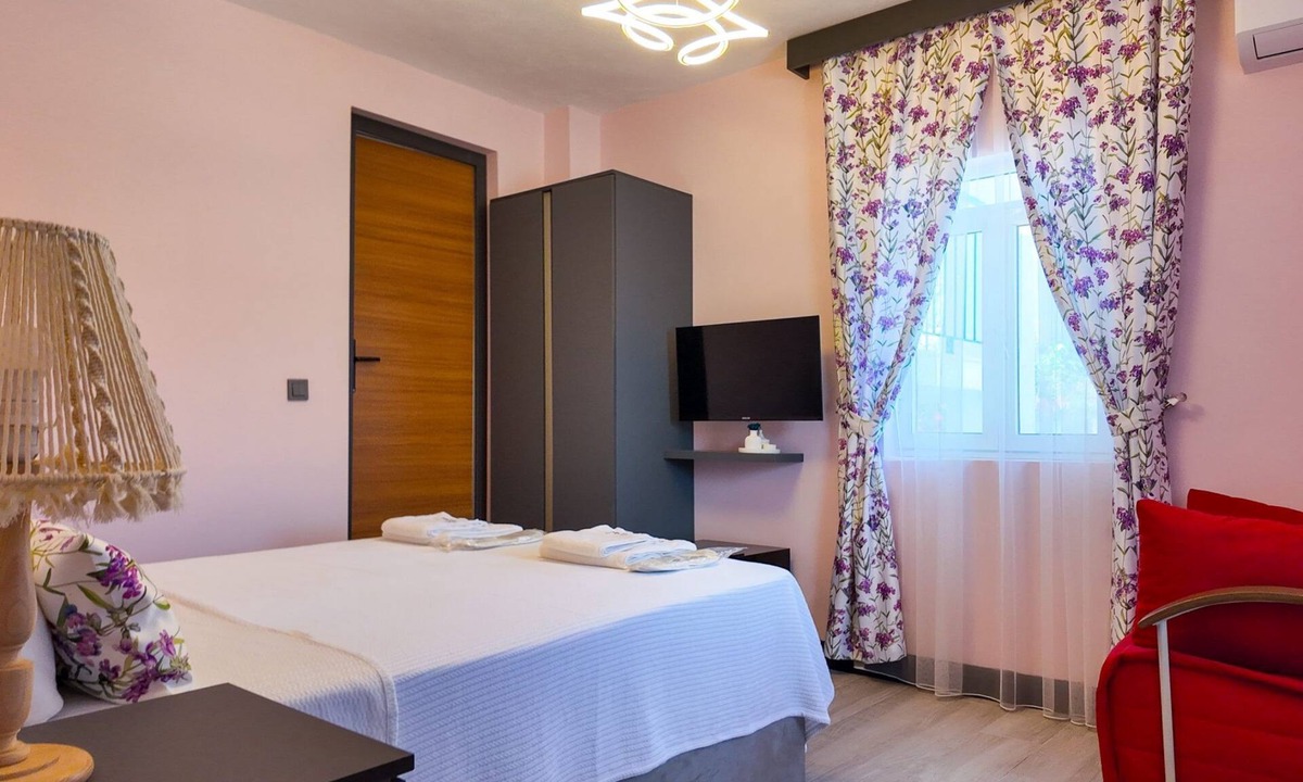 Kiyikislacik Hotel | Hayal Butik Otel