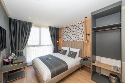 Arnavutkoy Hotel | Heaven Inn Airport Hotel
