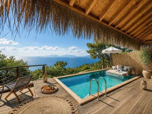Faralya Bed & Breakfast | Heaven Resort Faralya