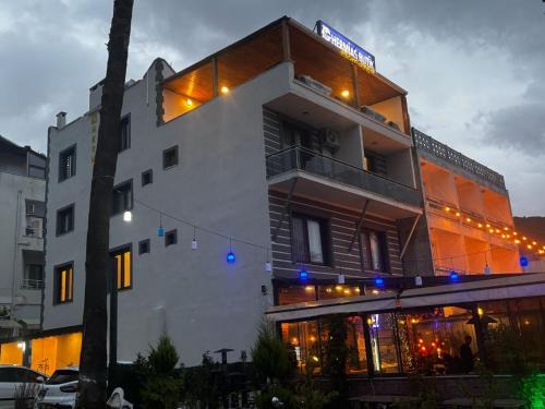 Gulluk Apartment | Hermias Butik Pansiyon