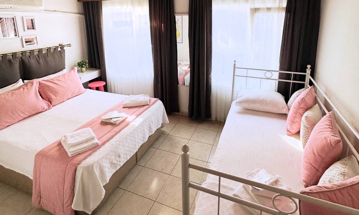 Bozcaada House | Hil Ada Otel