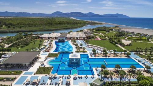 Sarigerme Resort | Hilton Dalaman Sarigerme Resort & Golf