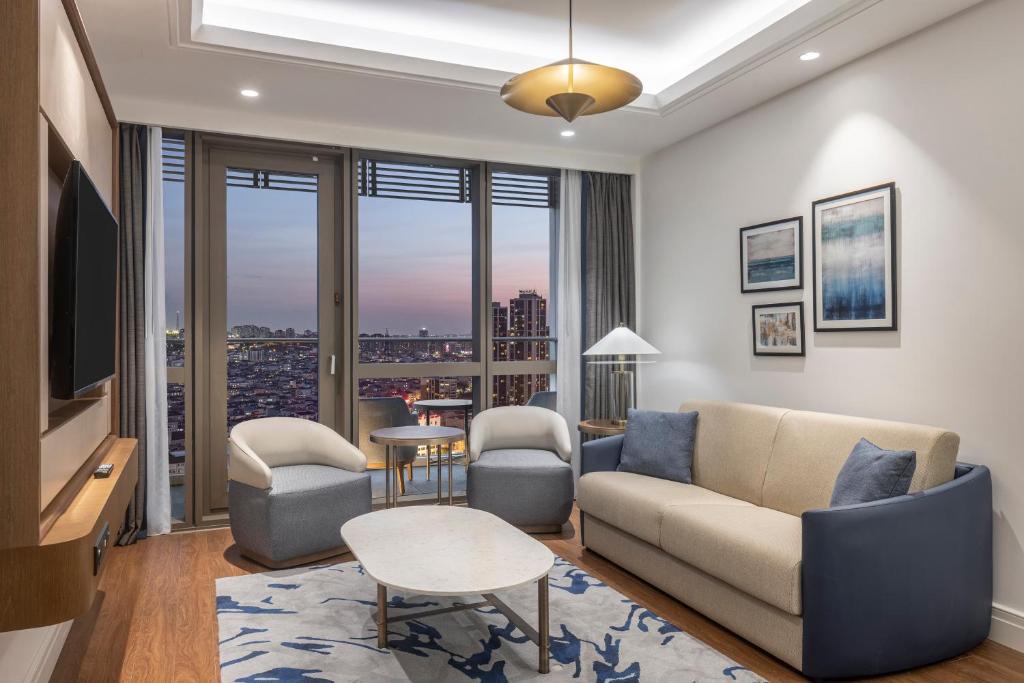 Ikitelli Hotel | Hilton Mall Of Istanbul