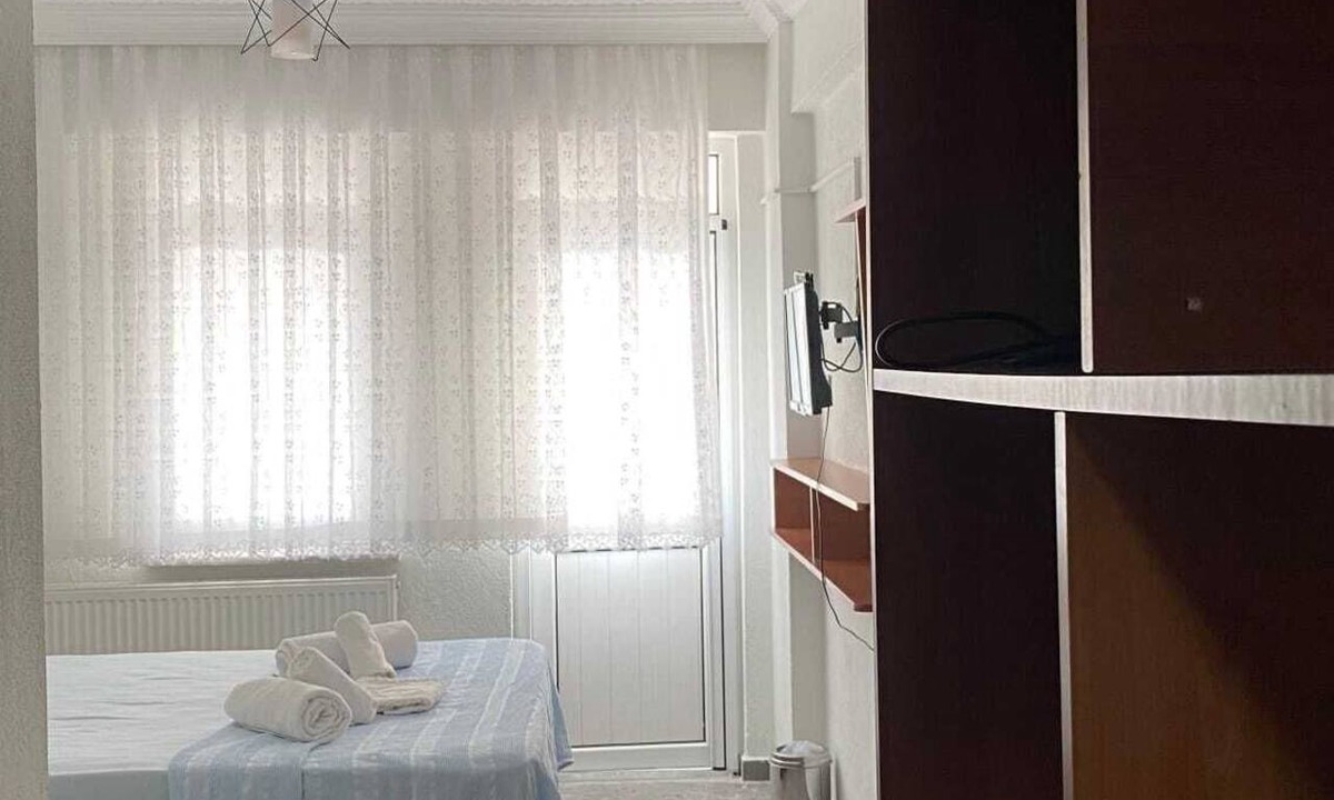 Bartin House | Hisar Beach Hotel