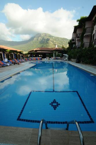 Hisaronu Hotel | Hisar Holiday Club