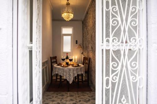 Konak Villa | Historical Detached House in the Center