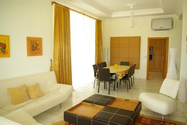 Gazipasa House | Holiday Home Gazipasa