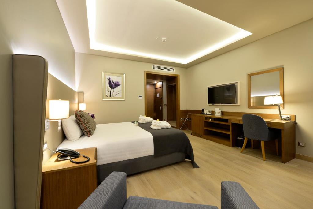 Osmangazi Hotel | Holiday Inn Bursa - City Centre by IHG
