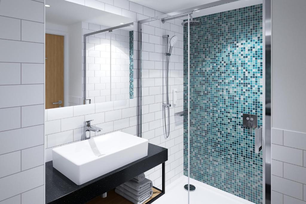 Esenyurt Hotel | Holiday Inn Istanbul - Beylikduzu by IHG