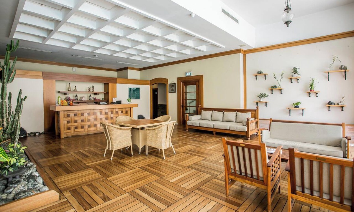 Fatih Hotel | Holiday Inn Istanbul City by IHG