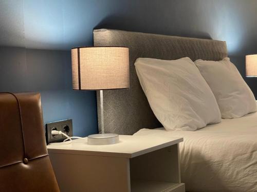 Liman Mahallesi Apartment | Homelike Apartment