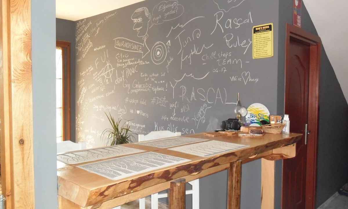 Ciftlik Hostel | Hostel Chillsteps